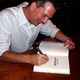 Illustration for article titled Deadspin Party Crash: Bill Simmons NYC Book Signing